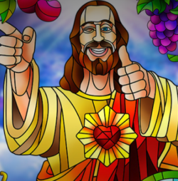 Holy Fruits 5men Gaming