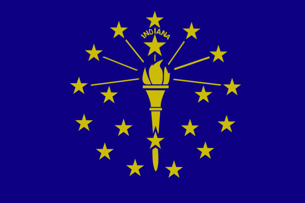 Indiana iGaming