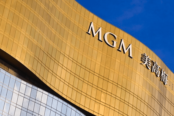 MGM China