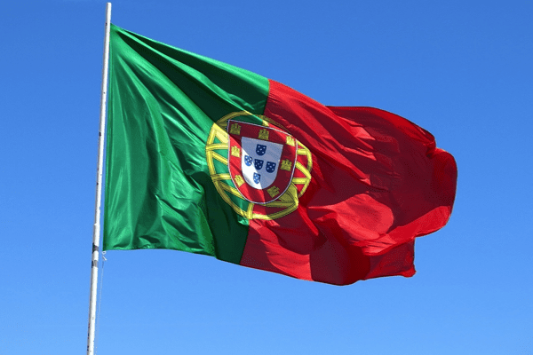 Portugal