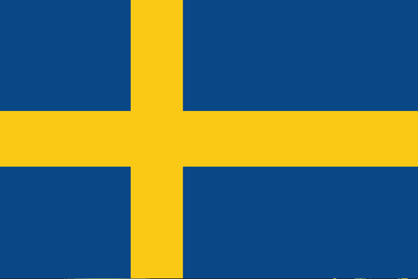 Sweden iGaming