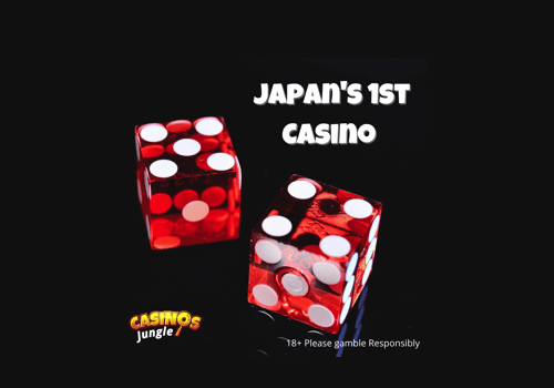 Japan Casino News Social 2