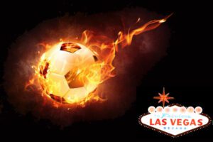 Soccer Las Vegas Summer 2023