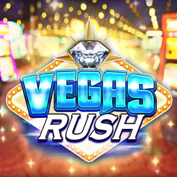 Vegas Rush Logo