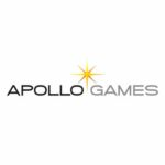 Apollo Games logo