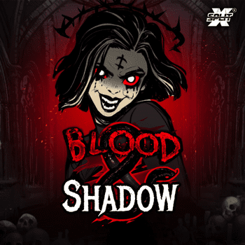 Blood and Shadow Logo
