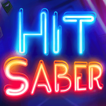 Hit Saber Logo