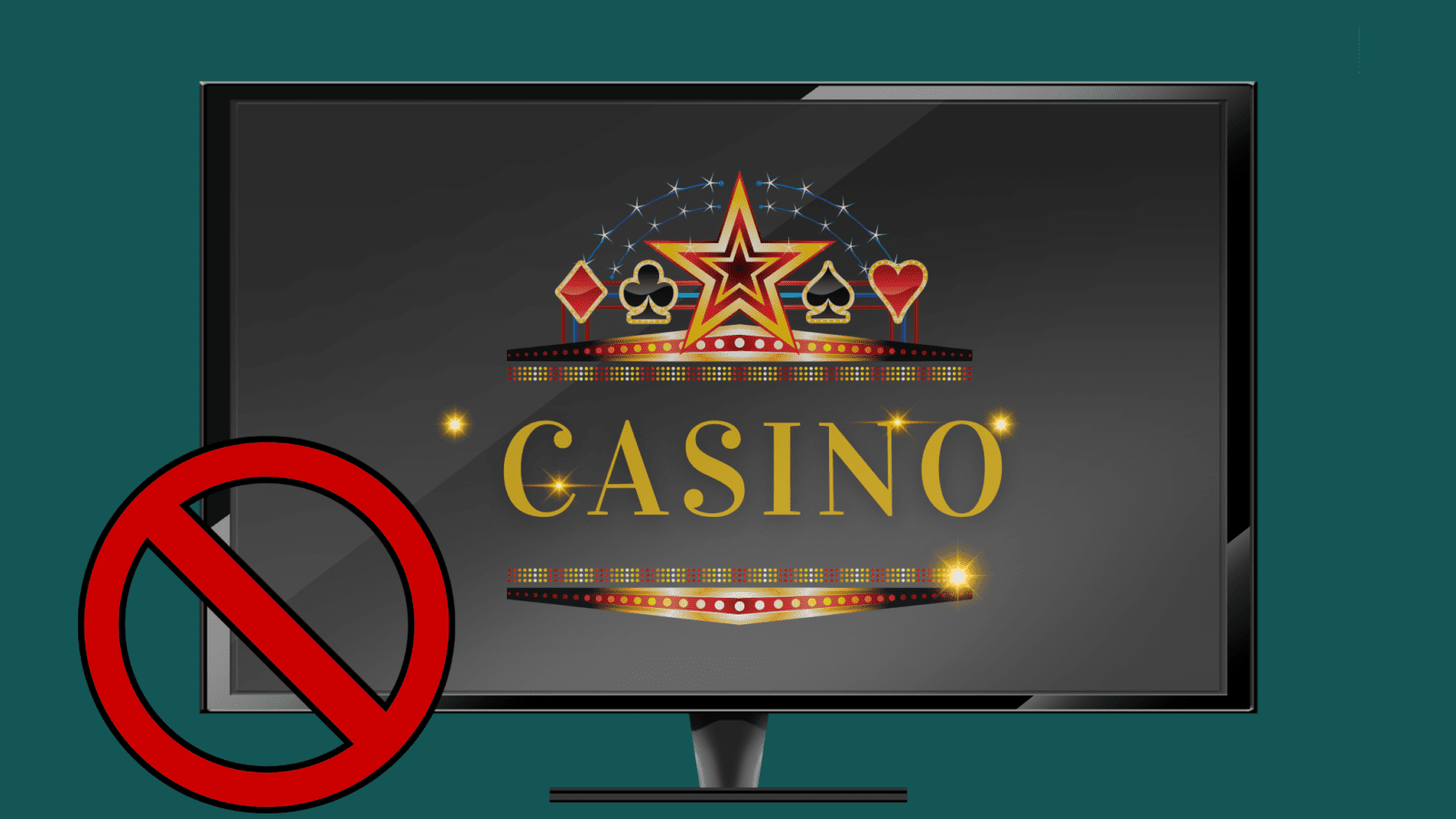Igaming ads ban Canada