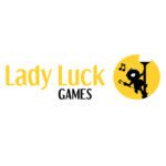 LadyLuckGames logo