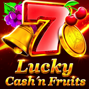 Lucky Cash n Fruits logo