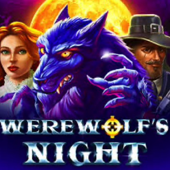 Werewolf's Night logo