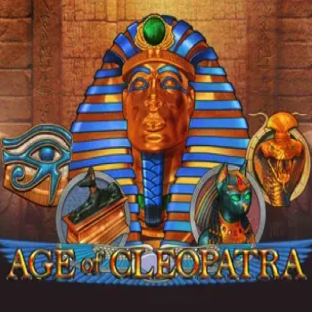 Age of Cleopatra logo