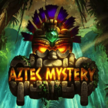 Aztec Mystery logo
