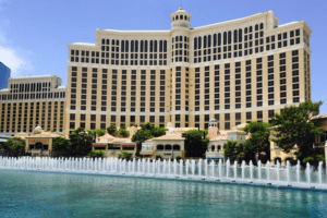 Bellagio Las Vegas
