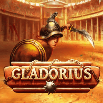 Gladorius Logo