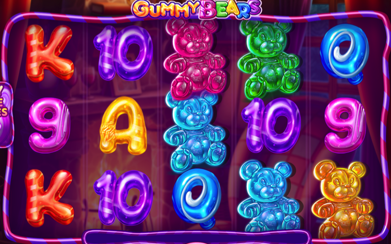 Gummy-Bears-Reels