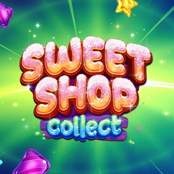 Sweet Shop Collect logo