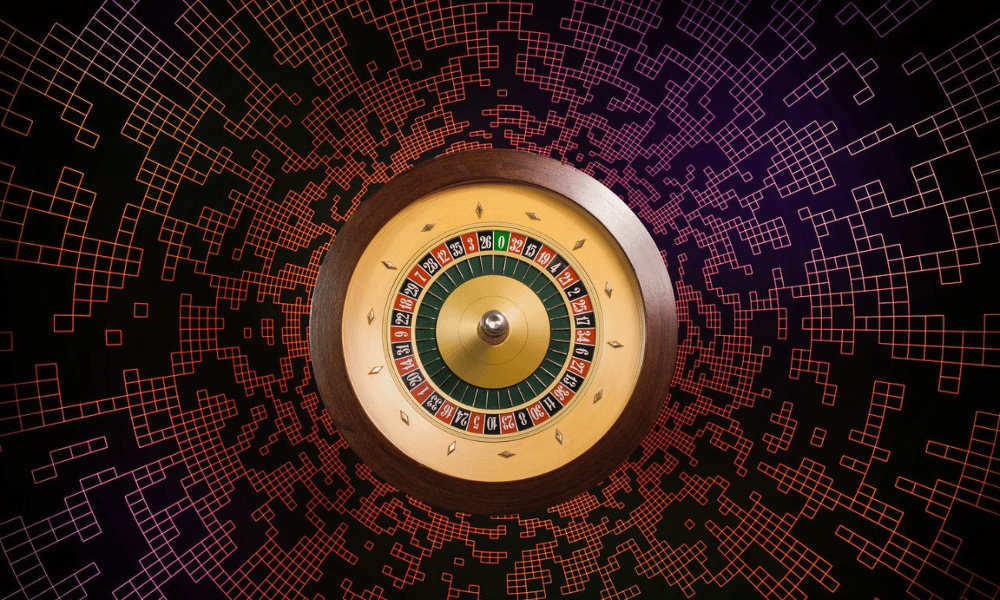 Gambling and AI