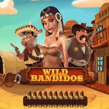 Wild Bandidos logo