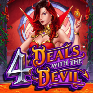 4 Deals With The Devil