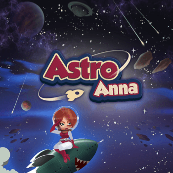 Astro Anna logo