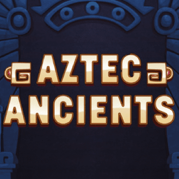 Aztec Ancients Logo