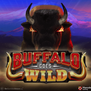 Buffalo goes Wild