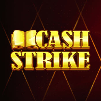 Cash Strike Logo