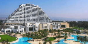 City of Dreams Mediterranean Casino Resort