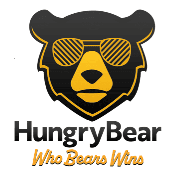 Hungry Bear Gaming