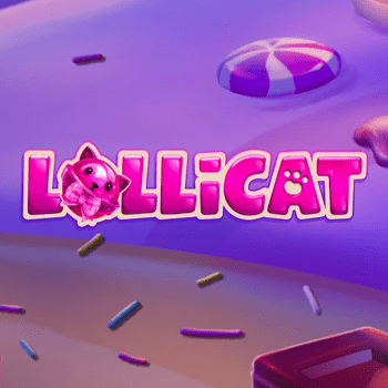 Lollicat Logo