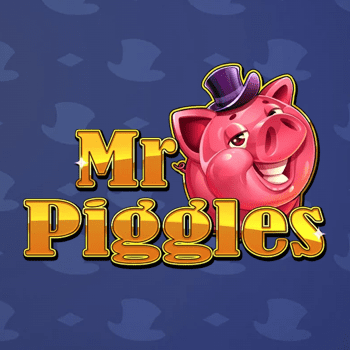 Mr Piggles logo
