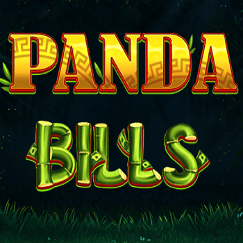 Panda Bills logo