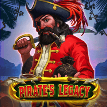 Pirate's Legacy logo