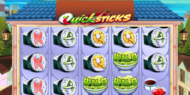 Quick-Sticks-Reels