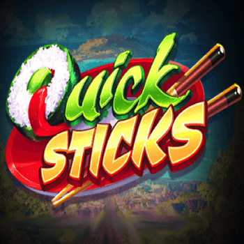 Quick Sticks logo