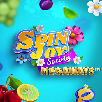 Spin Joy Society logo
