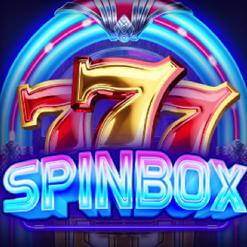 Spinbox logo