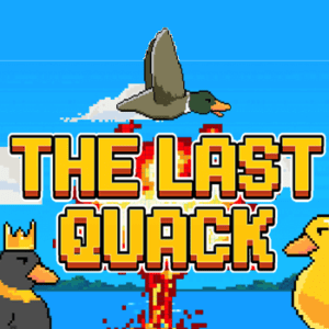 The Last Quack