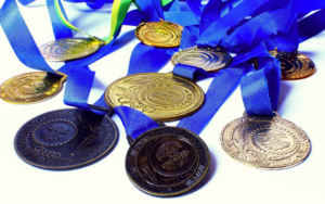 medals esports