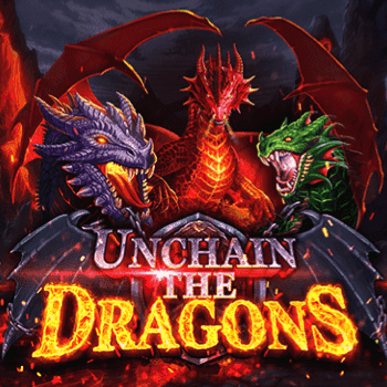 Unchain the dragons