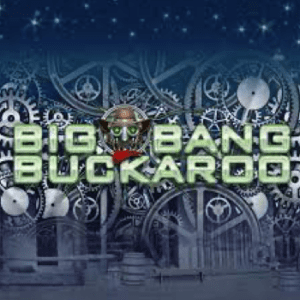 Big Bang Buckaroo