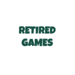 retired games