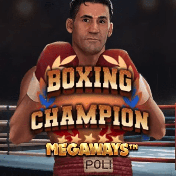 Boxing Champion megaways