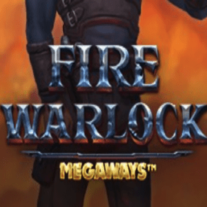 Fire Warlock Megaways