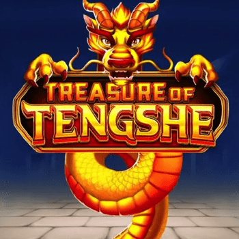 Treasure of Tengshe