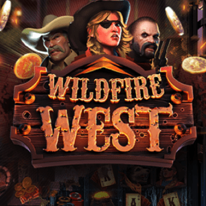 Wildfire West