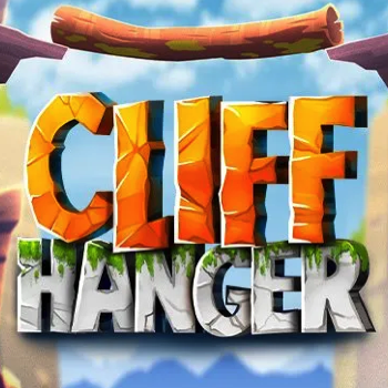 cliff hanger logo