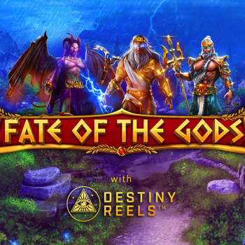 fate of the gods logo