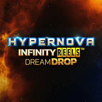 hypernova infinity reels dream drop